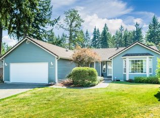 4444 Autumn Gold Ct SE, Olympia, WA 98513