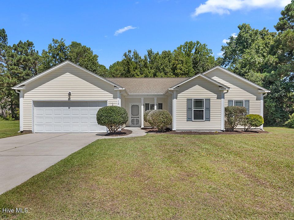 1st image of 110 S Stone Drive
