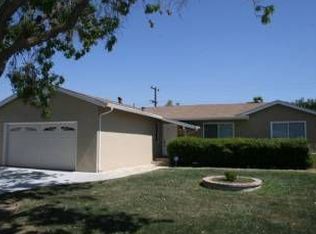 296 N Abbott Ave, Milpitas, CA 95035