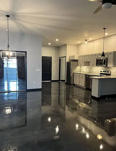 Floor plan 133C