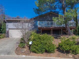 4 Parkwood Dr, Oroville, CA 95966