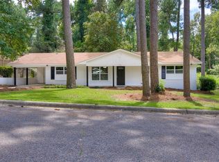 3194 River Oak Rd, Augusta, GA 30909