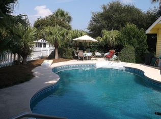 201 Carolina Blvd, Isle Of Palms, SC 29451