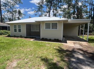 803 Ridgeway Dr, Valdosta, GA 31601