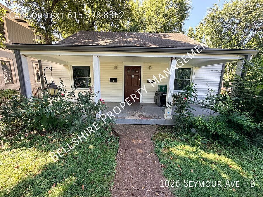 1st image of 1026 Seymour Ave #B
