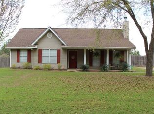 12104 Ballard Rd, Grand Bay, AL 36541