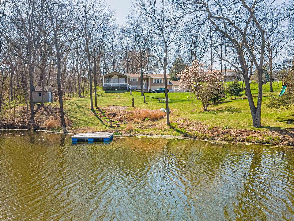 21623 Lago Dr, Delavan, IL 61734 Zillow