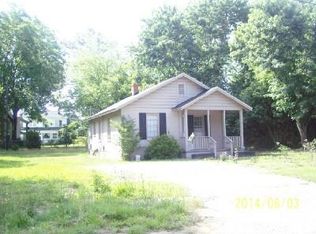 334 NE Railroad Ave, Latta, SC 29565