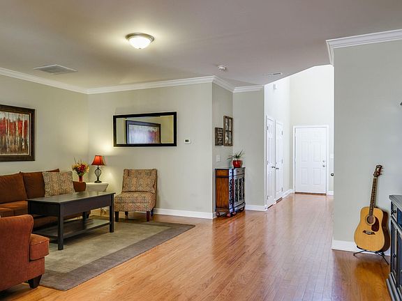 Hardwoods throughout main fl