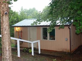 9320 Falling Creek Rd, Huddleston, VA 24104