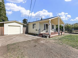 379 S 51st Pl, Springfield, OR 97478