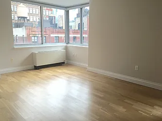 Rented by Bozzuto Management