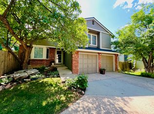 8220 S Tamarac St, Centennial, CO 80112