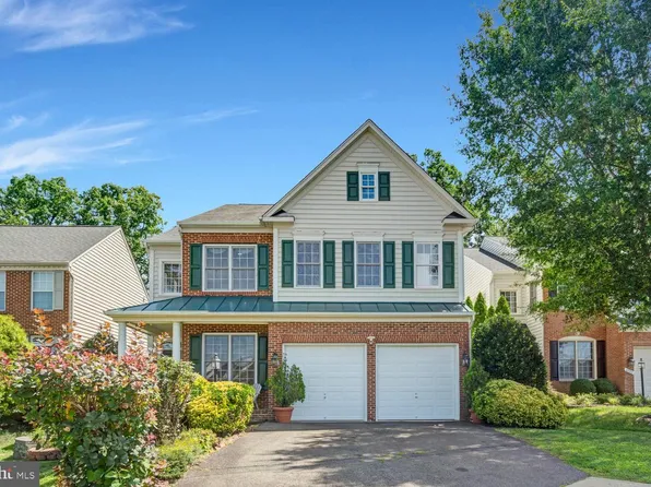 4756 Wermuth Way, Woodbridge, VA 22192