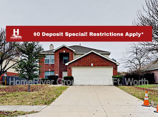 9316 Manassas Rdg, McKinney, TX 75071