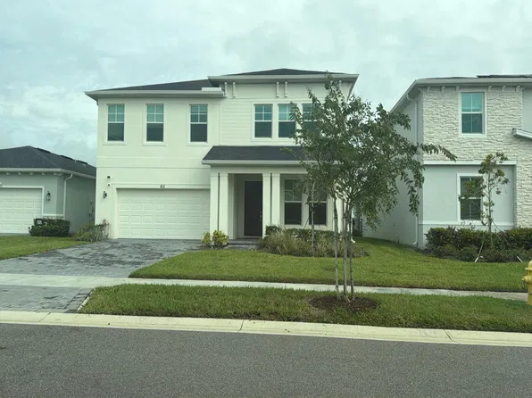 611 Veridian Cir NW, Palm Bay, FL 32907