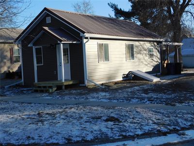 100 Mulberry St, Tipton, IA, 52772