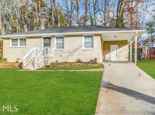 2839 Waters Rd SW, Atlanta, GA 30354