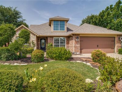 305 Shire Ln, Celina, TX, 75009