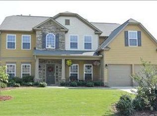 217 Strasburg Dr, Simpsonville, SC 29681