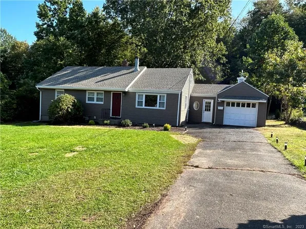 122 Crater Lane, Berlin, CT 06037