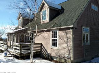 95 Bay View Dr, Steuben, ME 04680