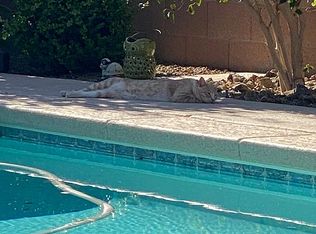 1005 Peaceful Glen Ct, North Las Vegas, NV 89084
