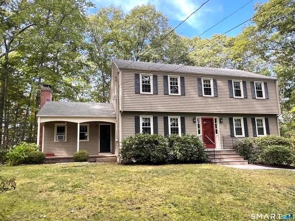 15 Birch Knoll Road, Canton, CT 06019