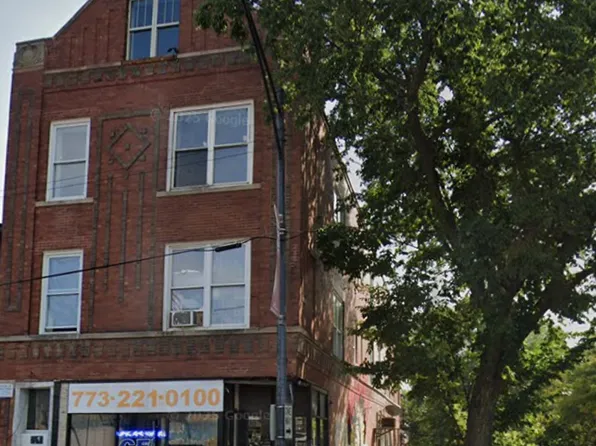 2917 W. Cermak Rd, 2917 W Cermak Rd #2R, Chicago, IL 60623