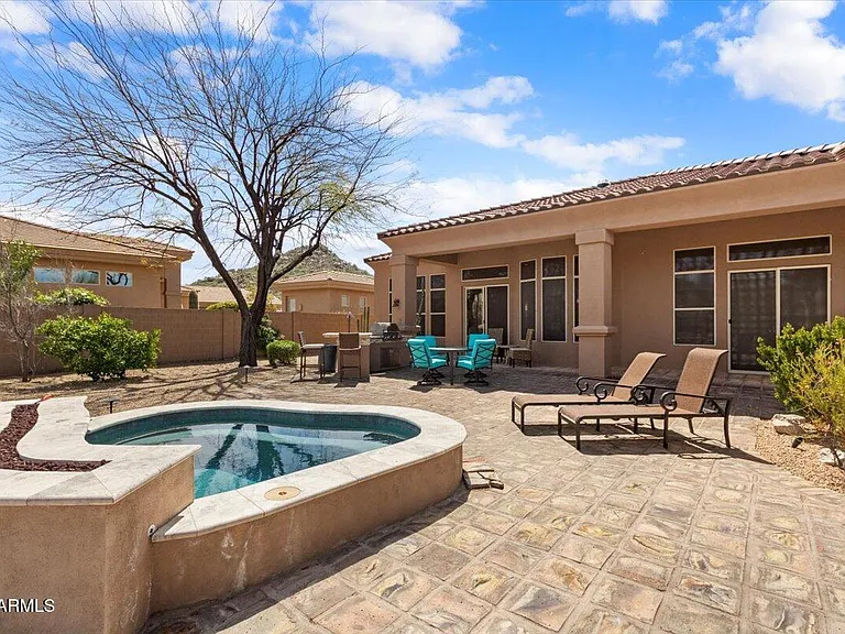 33667 N 78th Pl — Photo 39