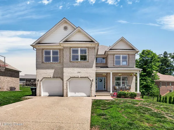 142 Highland Ridge Dr, Mount Washington, KY 40047
