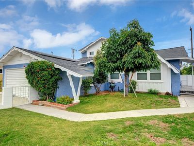 7570 El Chaco Dr, Buena Park, CA, 90620