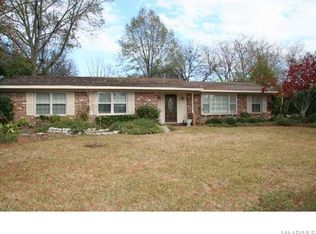 3333 Ridgefield Dr, Montgomery, AL 36106