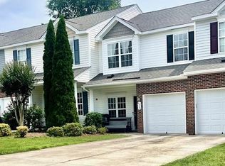 6328 Bermuda Way, Whitsett, NC 27377