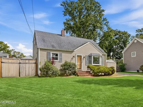 109 Willow Drive, Neptune Township, NJ 07753