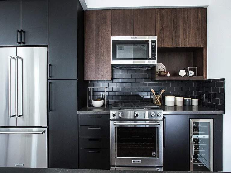 Vida North Park Apartments — Photo 7