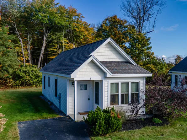 6 A Street, Bridgton, ME 04009