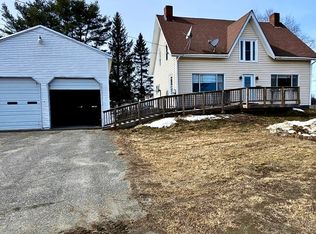 69 Smithfield Road, Norridgewock, ME 04957