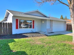 1809 Vallejo Dr, Modesto, CA 95355