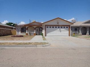 9749 La Morenita Cir, El Paso, TX 79927