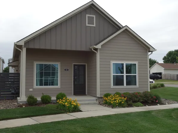 413 E Douglas Ave, Andover, KS 67002