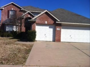 7305 Fossil Rim Trl, Arlington, TX 76002