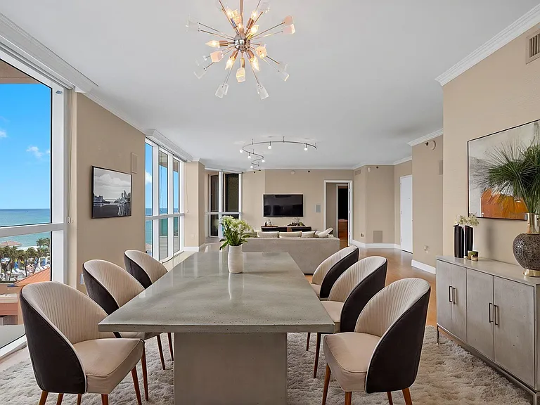 101 S Fort Lauderdale Beach Blvd #1206 — Photo 7