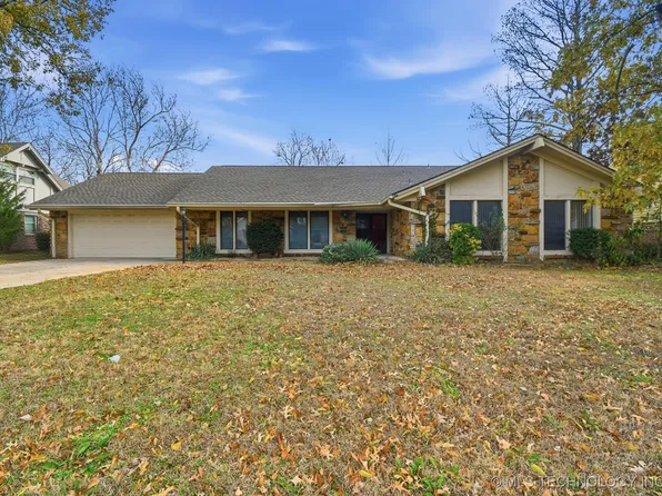 6635 S 76th Ave E, Tulsa, OK 74133