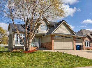 4501 SW 33rd St, Des Moines, IA 50321