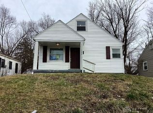 1950 Shaftesbury Rd, Dayton, OH 45406