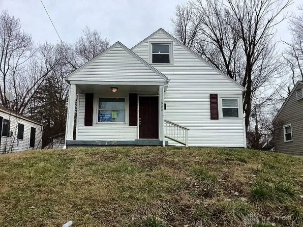 1950 Shaftesbury Rd, Dayton, OH 45406