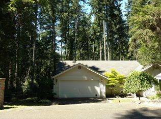 14921 113th Street Kp N, Gig Harbor, WA 98329