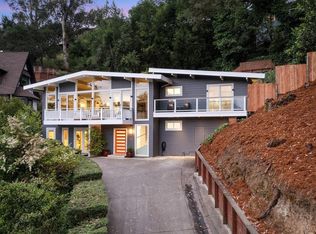 109 Shelley Dr, Mill Valley, CA 94941