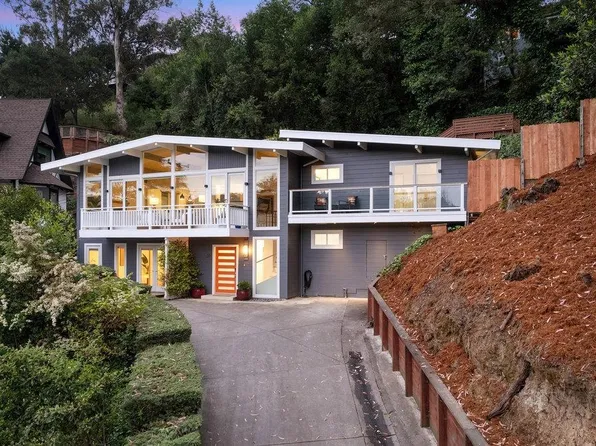 109 Shelley Dr, Mill Valley, CA 94941